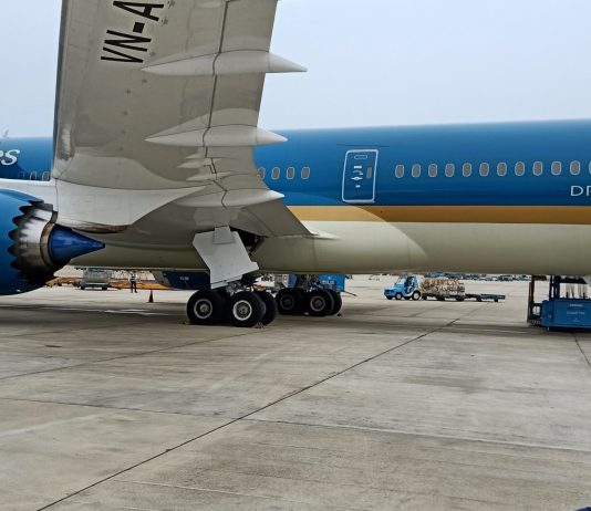 Vận tải đường hàng không đi HongKong Trung Quốc Đài Loan Best Cargo Cargo Post Logistics