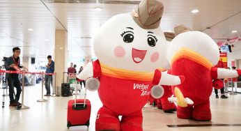 Quy định vận chuyển hàng hóa đường hàng không