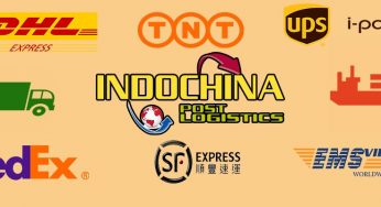 Best Cargo Post Logistics Chuyển phát Quốc tế nhanh nhất châu Á 