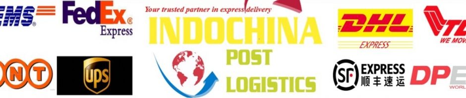 Best Cargo Cargo là đối tác của IndoChina Post Logistics