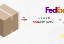 Khái Niệm Dịch Vụ Chuyển Phát Nhanh Quốc Tế Hàng Hóa Bưu Phẩm