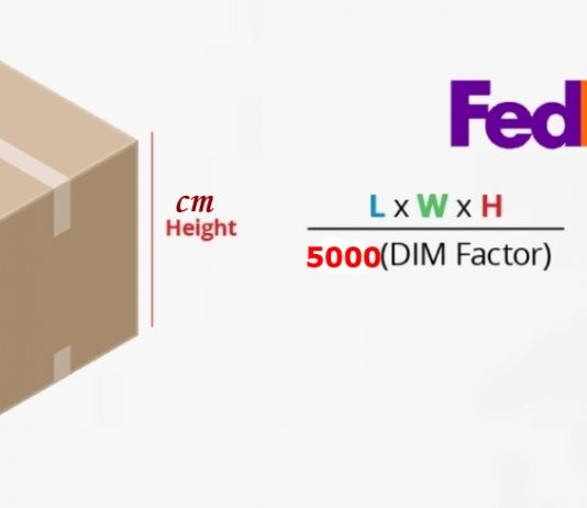Khái Niệm Dịch Vụ Chuyển Phát Nhanh Quốc Tế Hàng Hóa Bưu Phẩm