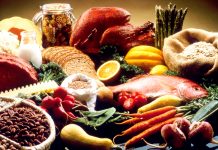 GỬI THỰC PHẨM KHÔ ĐI HONG KONG TAIWAN UY TÍN ĐẢM BẢO