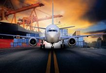 Báo cáo tổng quan doanh nghiệp ngành logistics trên thị trường Việt Nam và triển vọng 2021