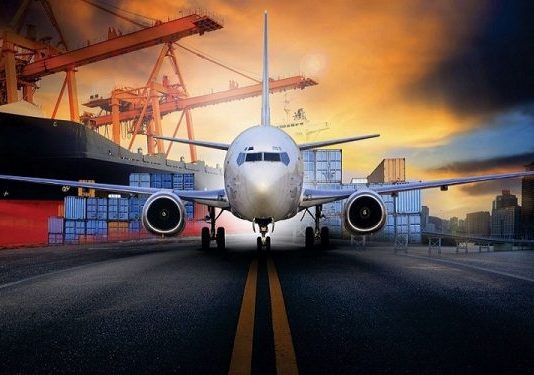 Báo cáo tổng quan doanh nghiệp ngành logistics trên thị trường Việt Nam và triển vọng 2021