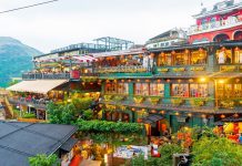 Dịch vụ chuyển phát nhanh từ Bình Dương đi Đài Loan giá rẻ tốt nhất Dịch vụ chuyển phát nhanh từ Bình Dương đi Đài Loan giá rẻ