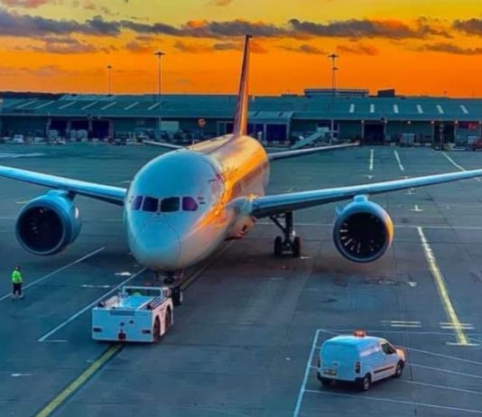 VẬN ĐƠN HÀNG KHÔNG MAWB HAWB, NHỮNG ĐIỀU CHỦ HÀNG CẦN BIẾT