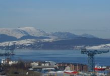 Vận tải hàng lẻ từ Greenock (Anh) về Việt Nam giá mềm Dịch vụ Vận tải hàng lẻ từ Greenock (Anh) về Việt Nam giá mềm