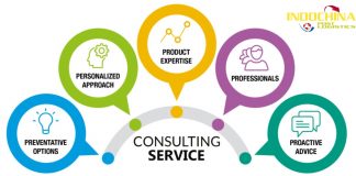 ĐÀO TẠO NGHIỆP VỤ LOGISTICS XUẤT NHẬP KHẨU TẠI TP HỒ CHÍ MINH