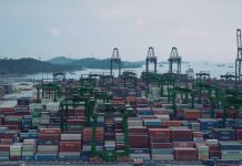 Chi phí logistics Việt Nam cao gần gấp đôi thế giới