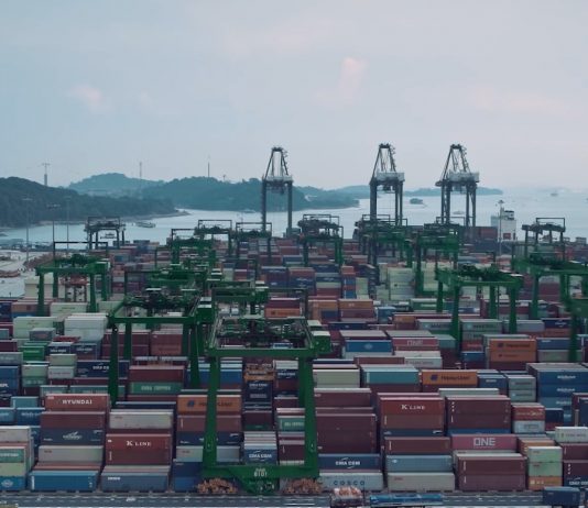 Chi phí logistics Việt Nam cao gần gấp đôi thế giới