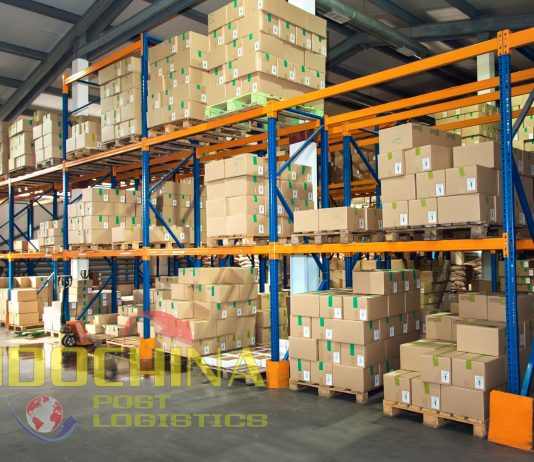 THỊ TRƯỜNG GIAO NHẬN CHẶNG CUỐI CHUYỂN PHÁT NHANH 2021 TẠI VIỆT NAM: THÁCH THỨC VÀ CƠ HỘI- LAST MILE DELIVERY CHANCE IN VIETNAM