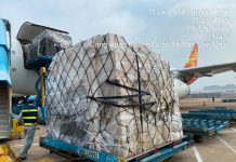 CHUYỂN PHÁT NHANH QUỐC TẾ HOẢ TỐC INDOCHINAPOST CHUYÊN TUYẾN CHÂU ÂU