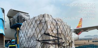 CHUYỂN PHÁT NHANH QUỐC TẾ HOẢ TỐC INDOCHINAPOST CHUYÊN TUYẾN CHÂU ÂU