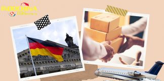 VẬN CHUYỂN HÀNG KHÔNG CHUYÊN TUYẾN ĐI ĐỨC UY TÍN GIÁ RẺ